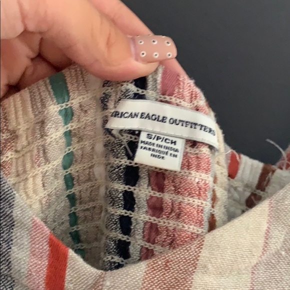 American Eagle romper - Picture 4 of 5